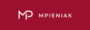 Logo Strony Maciej Pieniak