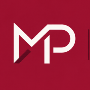 logo maciej pieniak