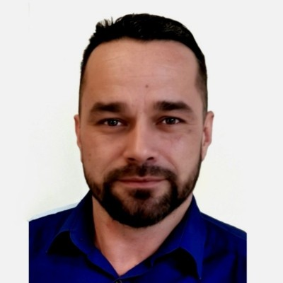 Maciej Pieniak