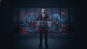 Architekt rozwiązań AI: Strategiczne podejście do projektowania systemów inteligencji w 2026 roku
