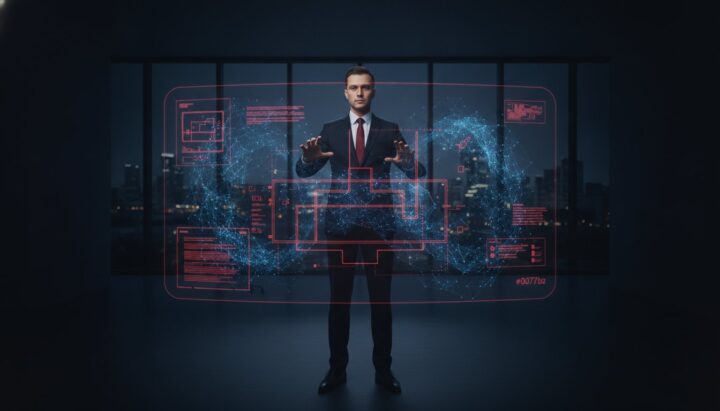 Architekt rozwiązań AI: Strategiczne podejście do projektowania systemów inteligencji w 2026 roku