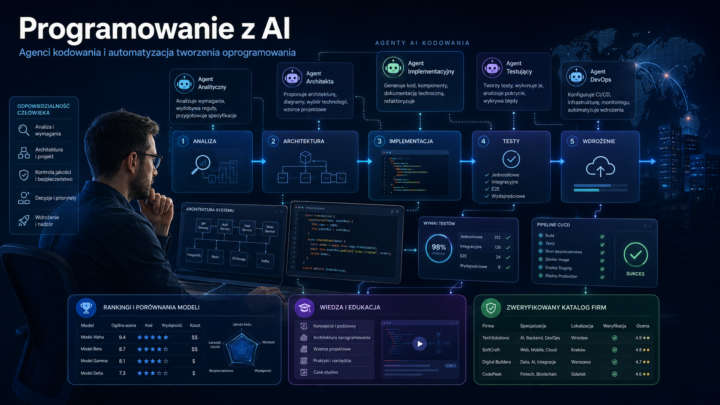 Programowanie z AI